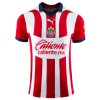 Maillot de Supporter CD Guadalajara Chicharito 14 Domicile 2023-24 Pour Homme